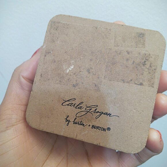 Home Decor Pray + Love Wooden Blocks - Picture 6 of 6